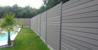 Portail Clôtures dans la vente du matériel pour les clôtures et les clôtures à Lesignac-Durand